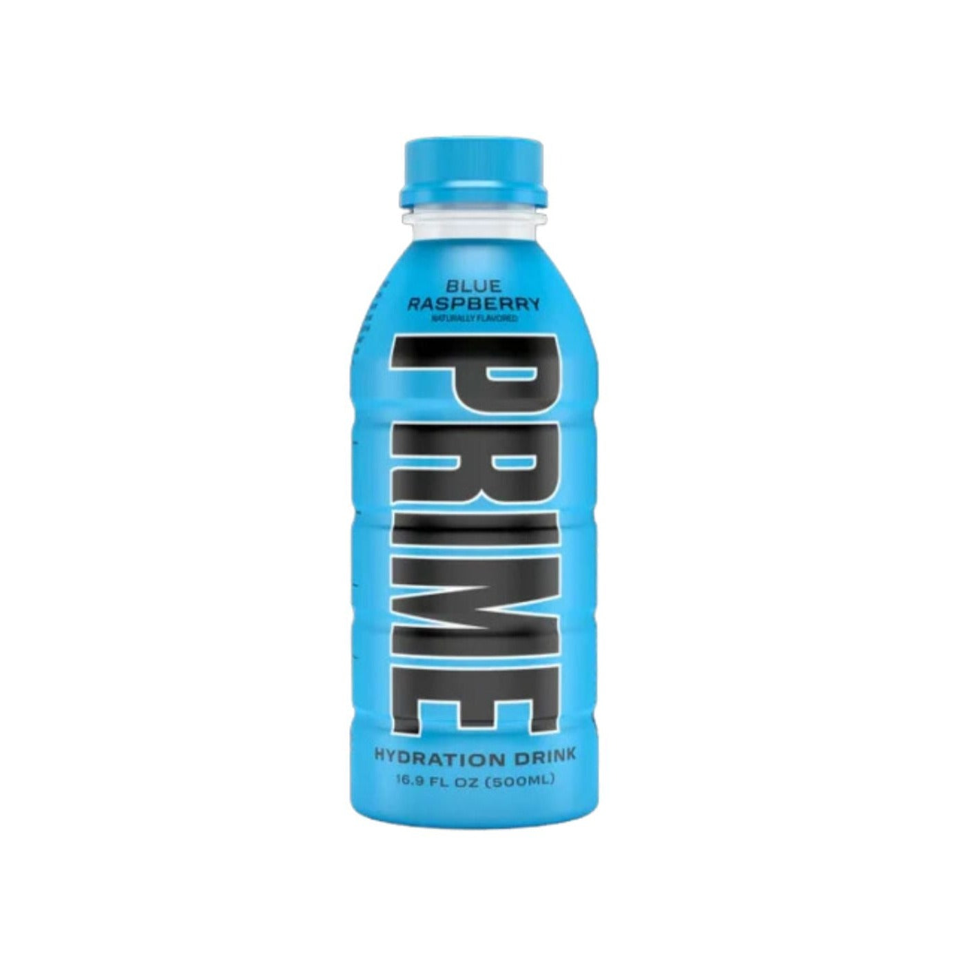 Prime Hydration Sportdrink Blue Raspberry 500ml