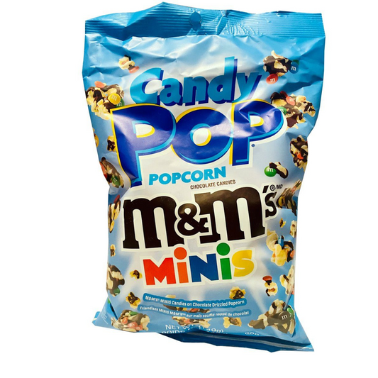 Candy Pop M&M's 149g