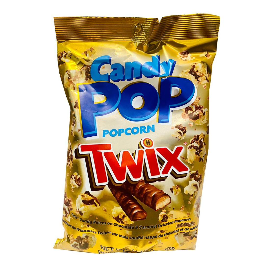 Candy Pop Twix 149g