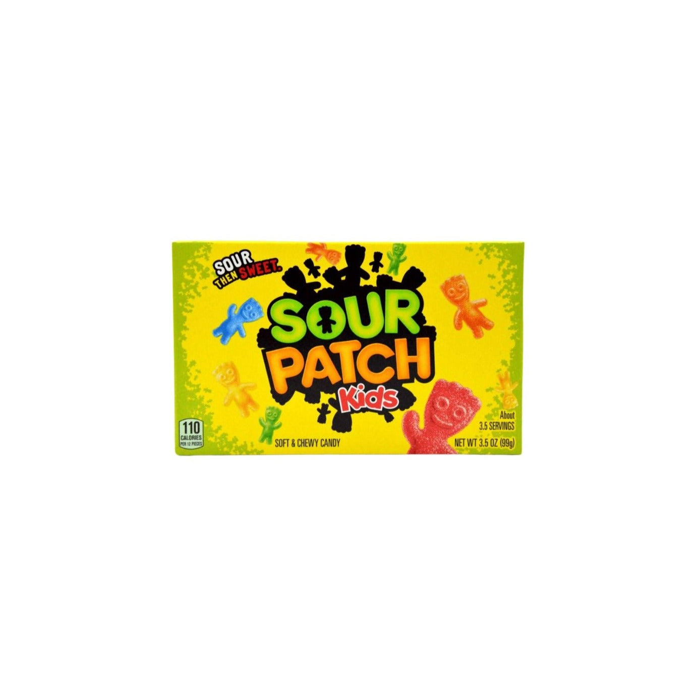 Sour Patch Kids 99g