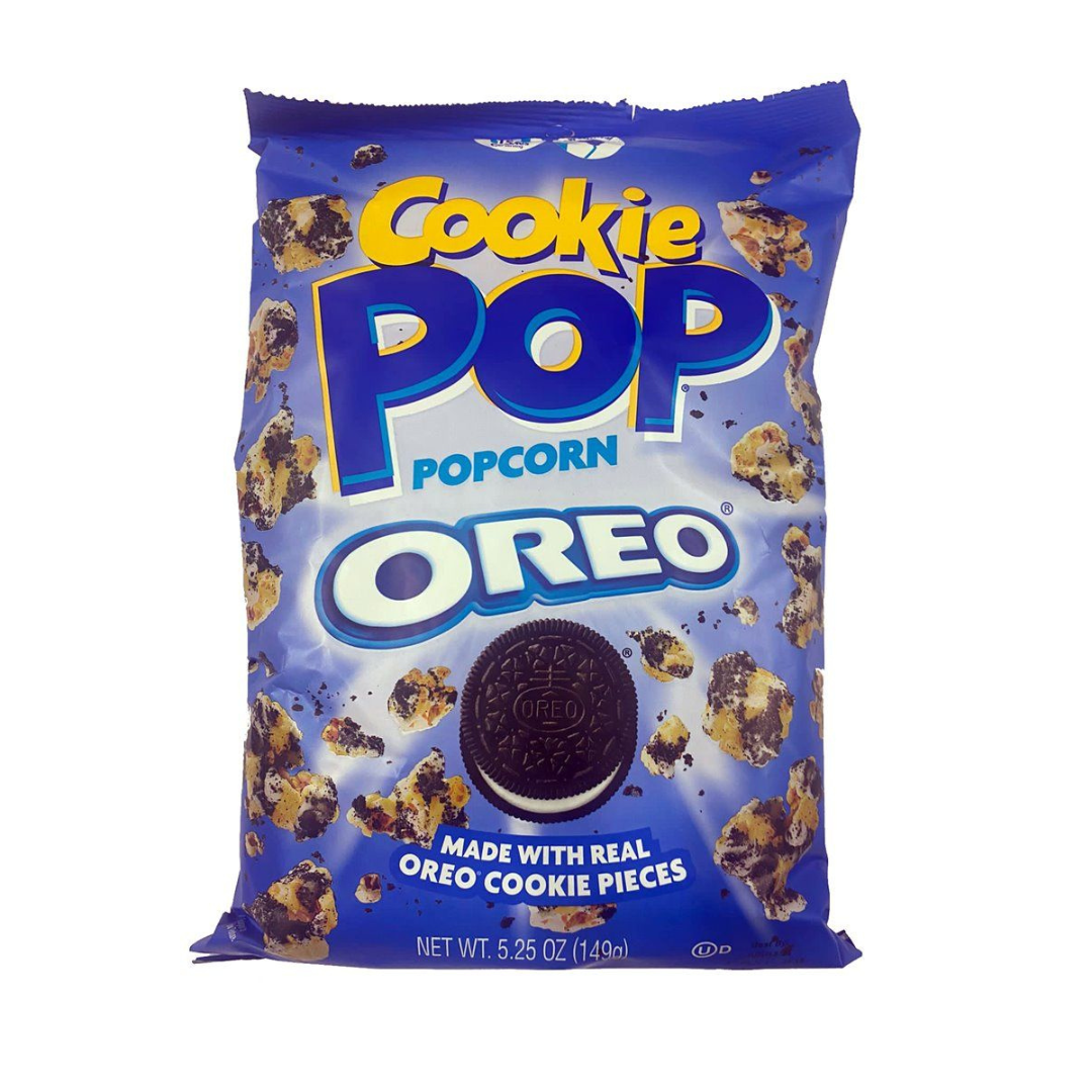 Cookie Pop Oreo 149g