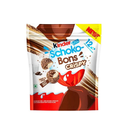 Kinder Schokobons Crispy 67,2g