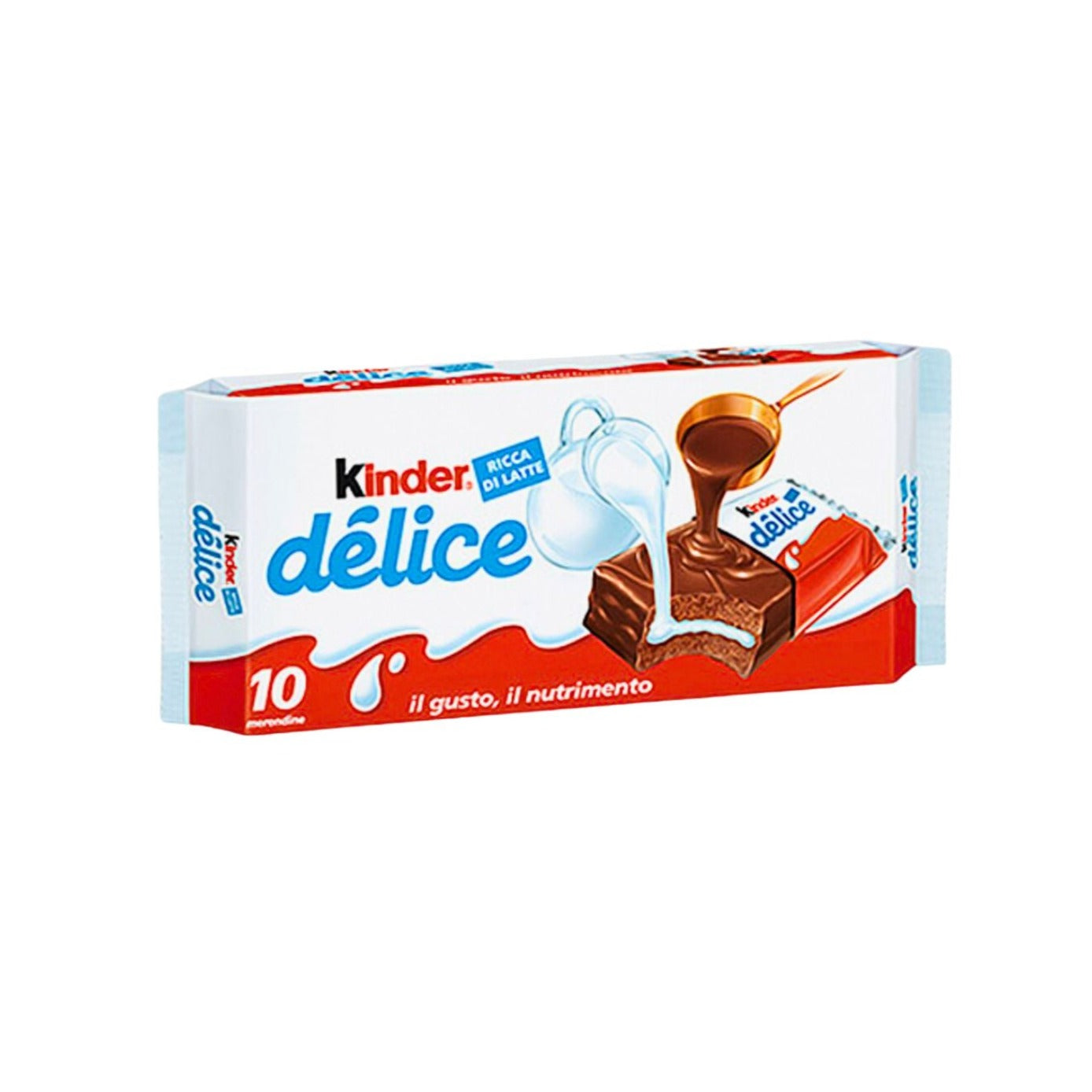 Kinder Delice 390g