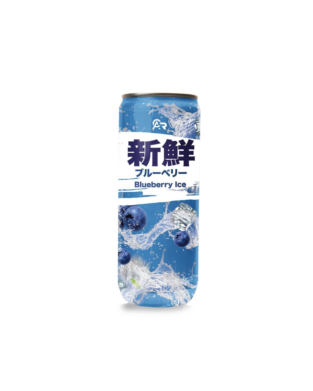 24x ACR Fresh– Blueberry Ice 330ml Erfrischungsgetränk