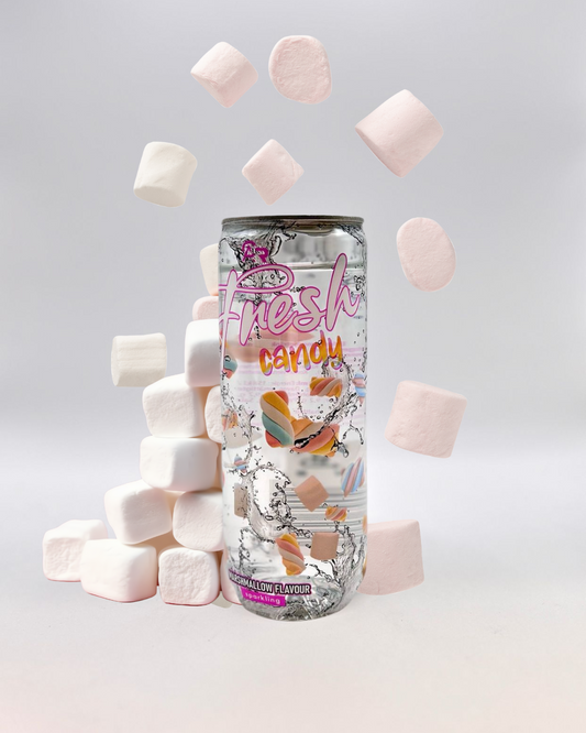 24x Candy Drink – Die süße Erfrischung von A.C.R. Freshwater