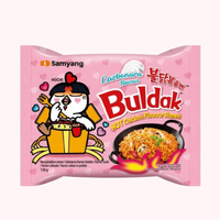 Buldak