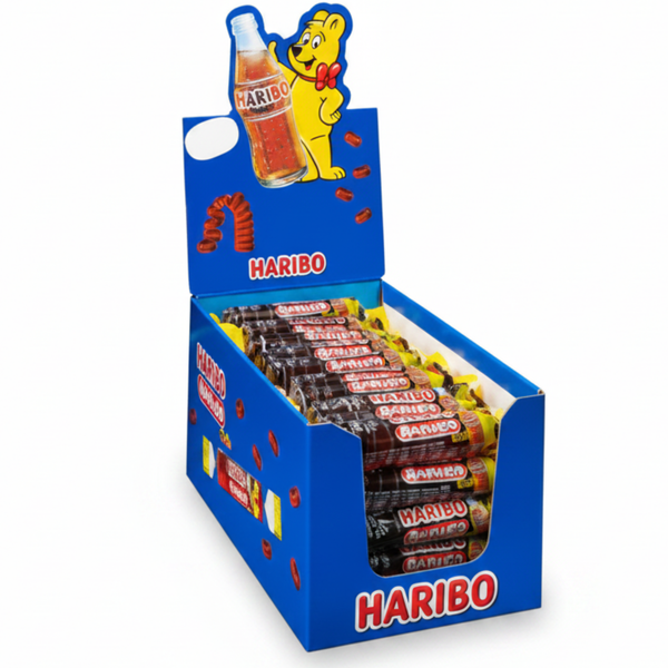 Haribo Roulette 50x25g