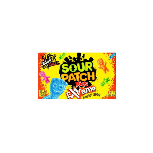 Sour Patch Kids Extreme 99g