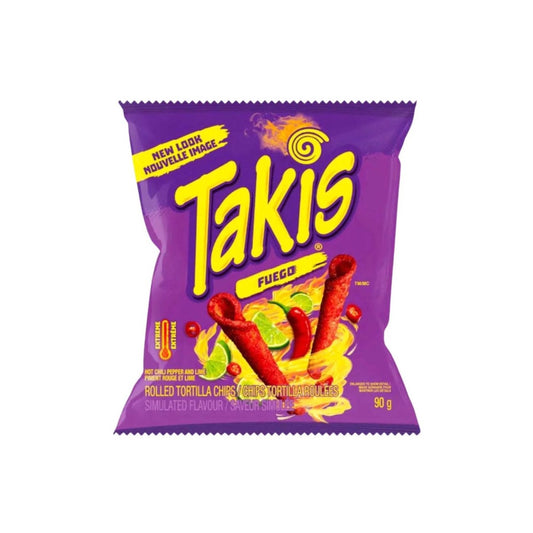 Takis - Fuego 90g