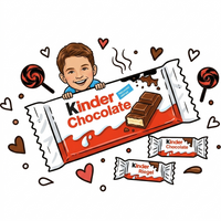 Schokolade