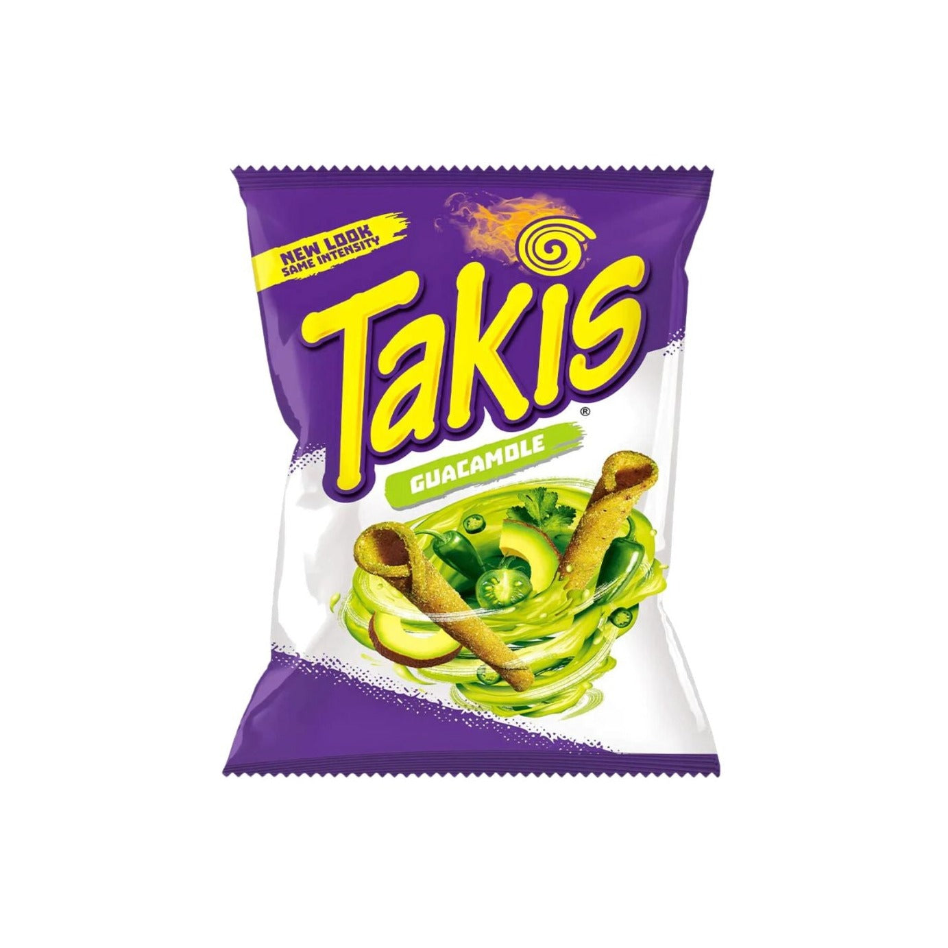 Takis Guacamole 92,3g