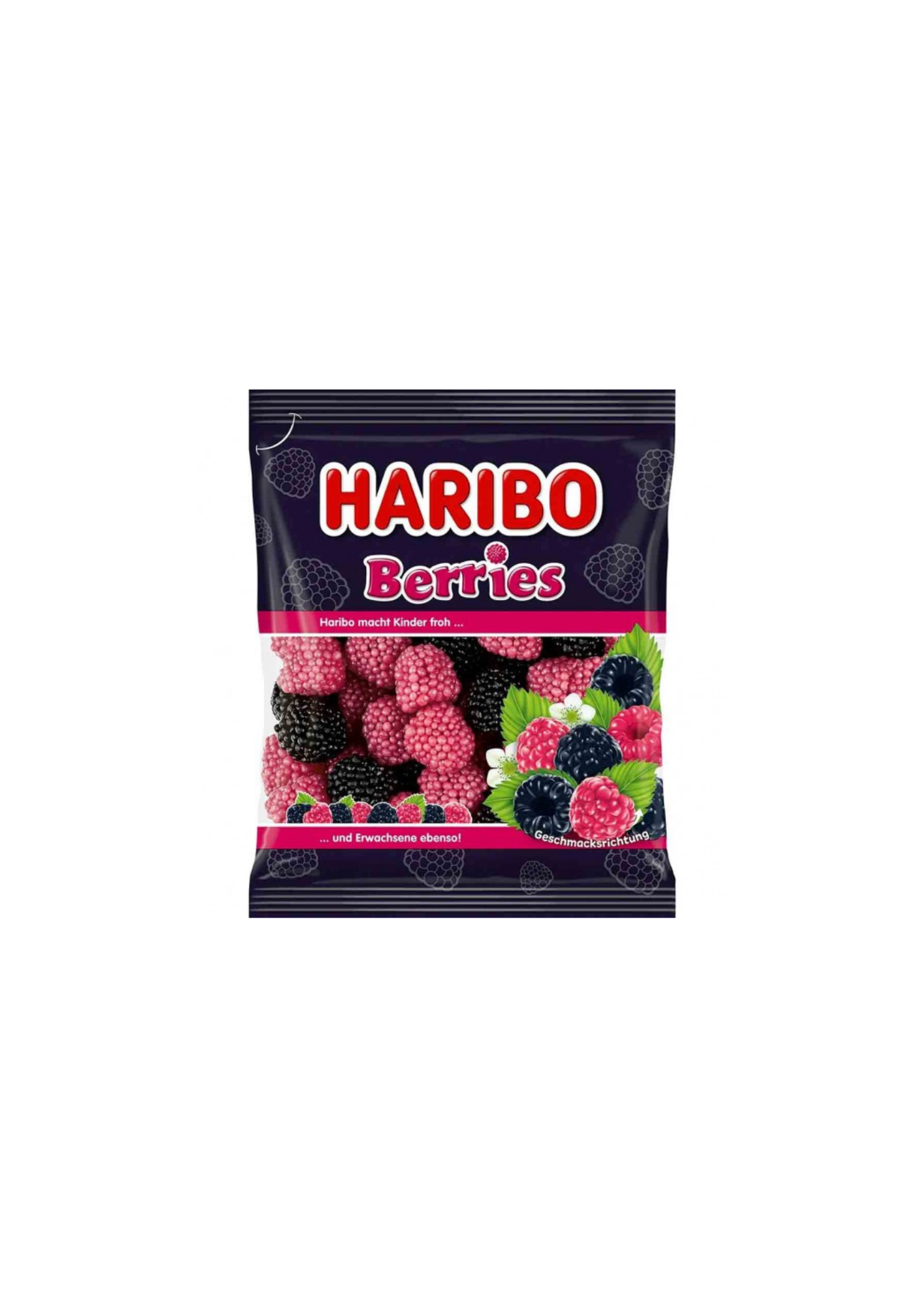 Haribo Berries 80g