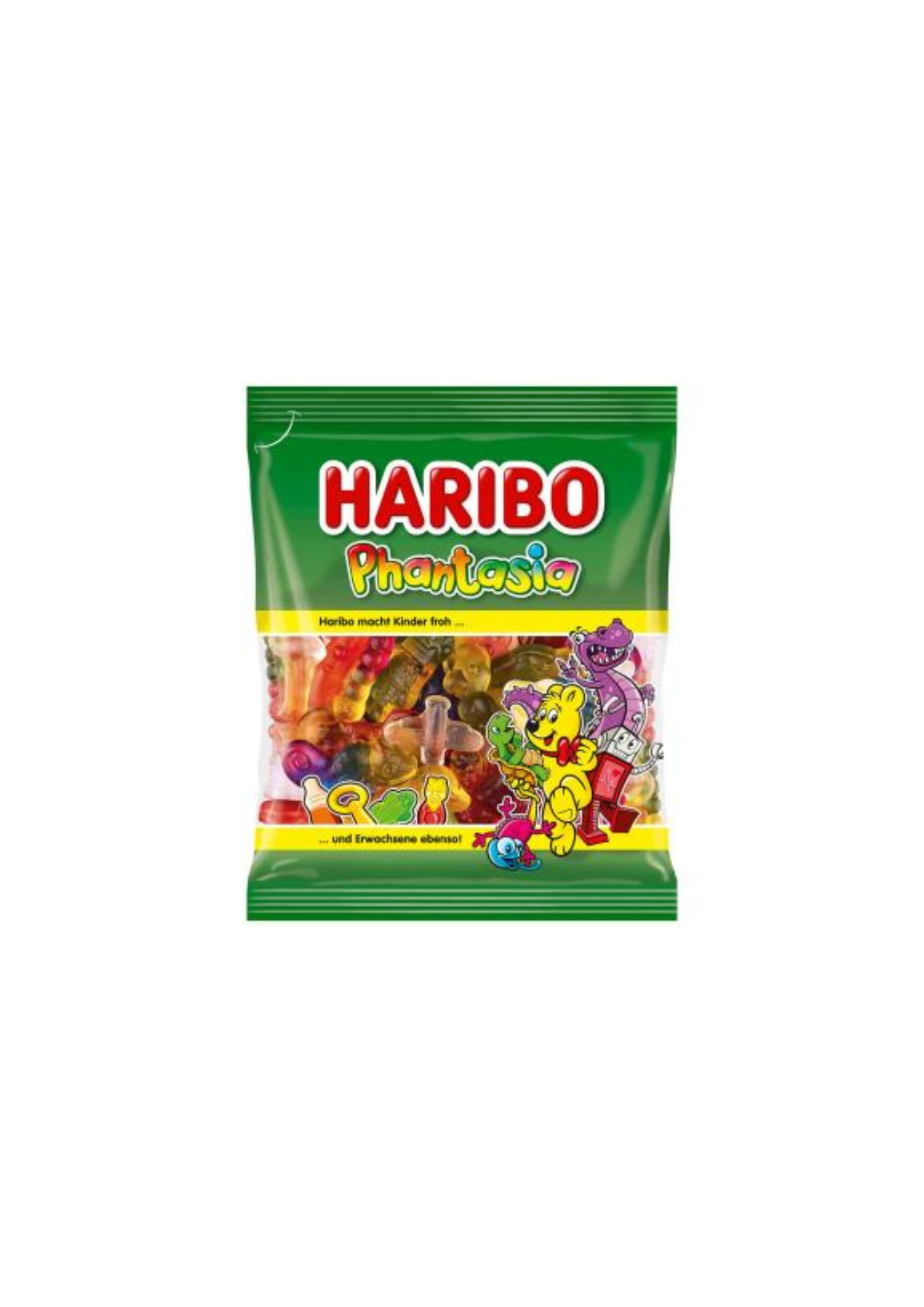 Haribo Phantasia 80g