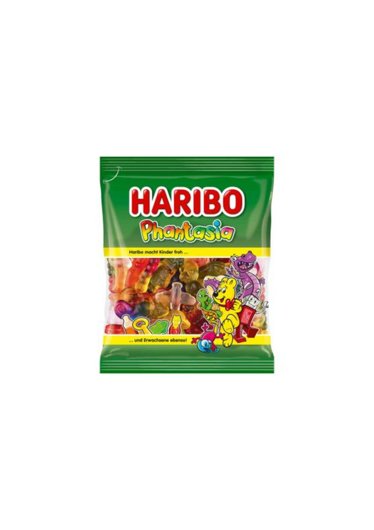 Haribo Phantasia 80g