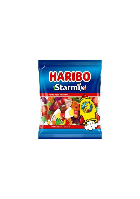 Haribo Starmix 80g