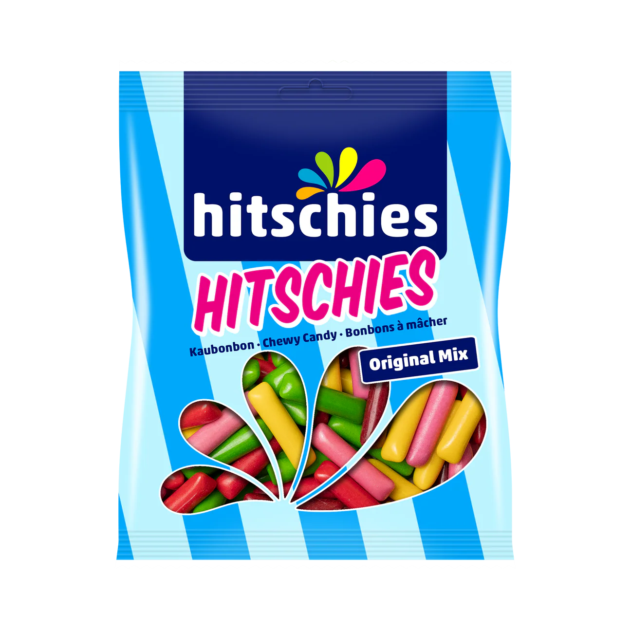 Hitschies Classic Mix