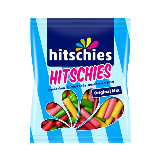Hitschies Classic Mix