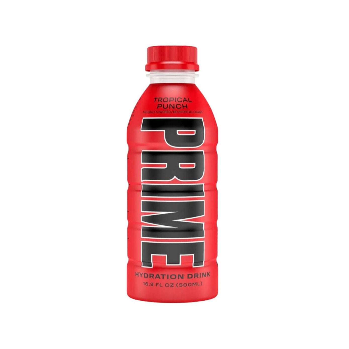 Prime Hydration Sportdrink Tropical Punch 500ml