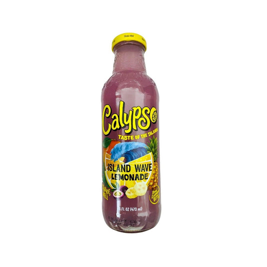 Calypso Island Wave Lemoande 473ml