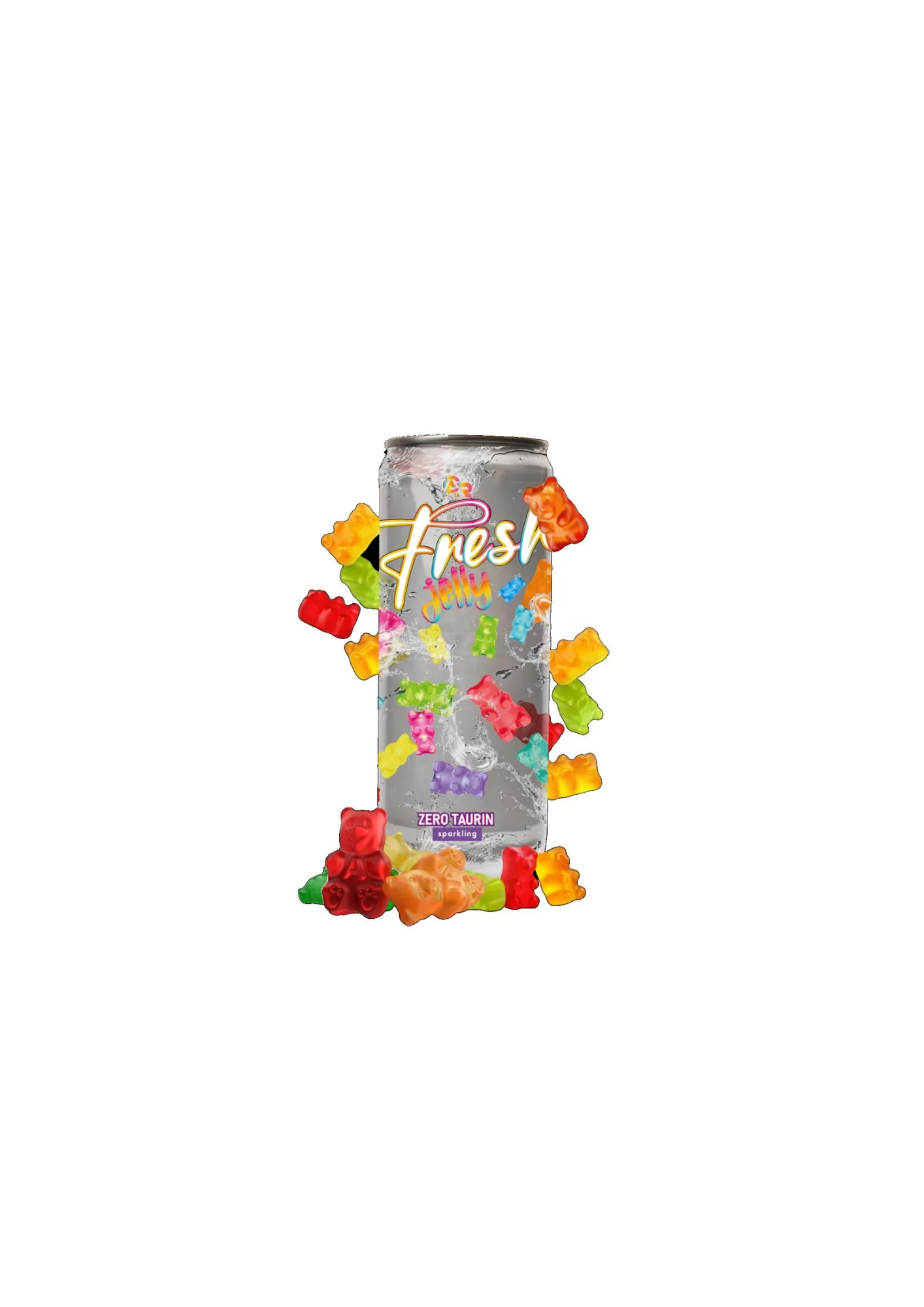 Fresh Jelly 330ml