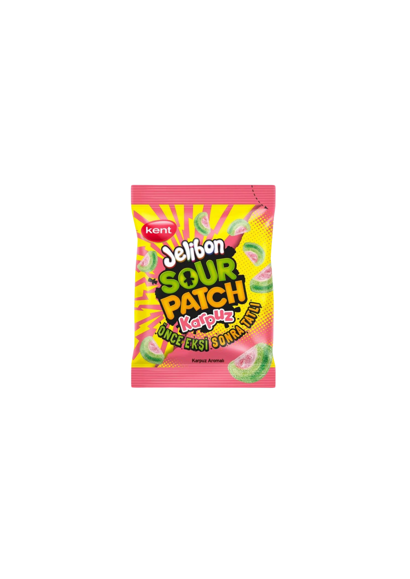 Sour Patch Kids Watermelon 80g