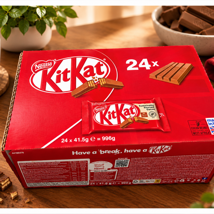 KitKat 24x41,5g