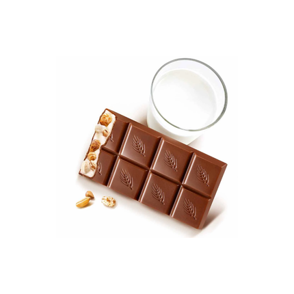 Kinder Country Waffelriegel mit Schokolade, Nougat-/Milchcremefüllung