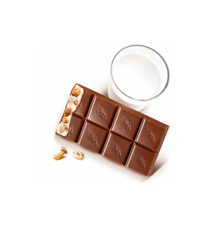 Kinder Country 40x23,5g -vereint knusprige Waffeln mit cremiger Milchcreme und zartem Nougat