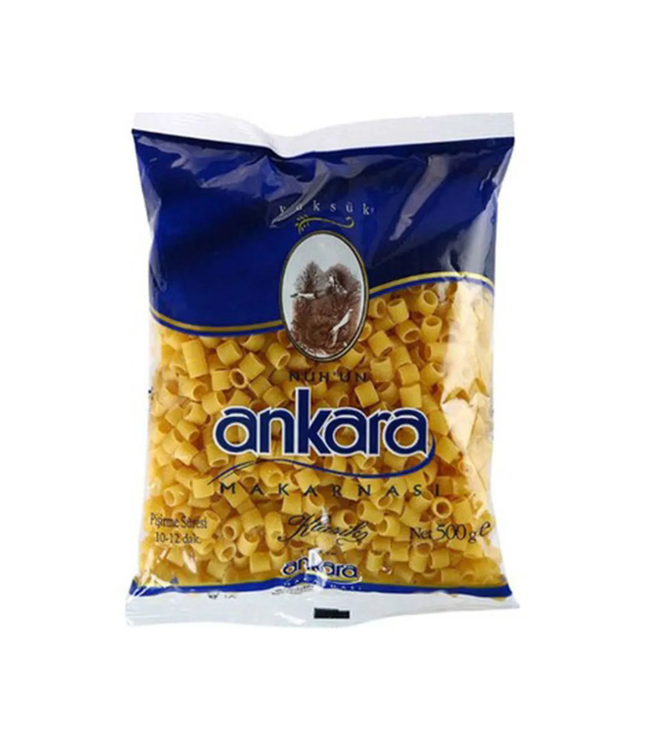 Nuh´un Ankara Makarna - 500g Pasta Set | verschiedene Sorten 500g
