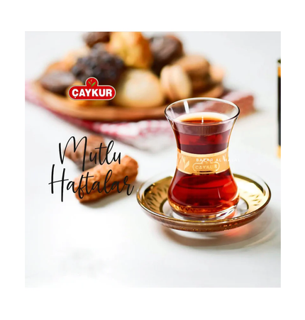 CAYKUR Filiz Cayi 500g