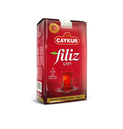 CAYKUR Filiz Cayi 500g