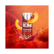 24 X 250ml  HOTBLOOD  PFIRSICH