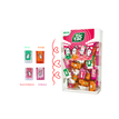 Strawberry 60-pack