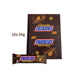 Snickers Wafer Rolls