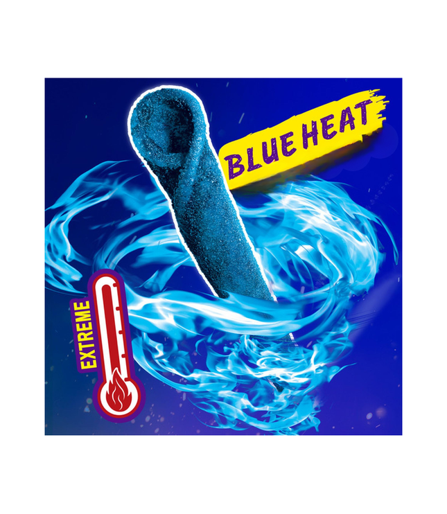 Takis Blue Heat 7x94g