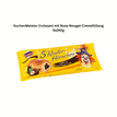Nuss-Nougat Croissant 5er Pack