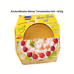 Wiener Tortenboden Hell – 400g