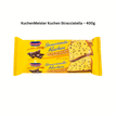 Stracciatella Kuchen – 400g