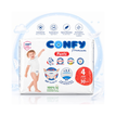 Baby Pants Size 4 / 30 Count