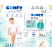 Baby Diapers Size 5 / 26 Pieces