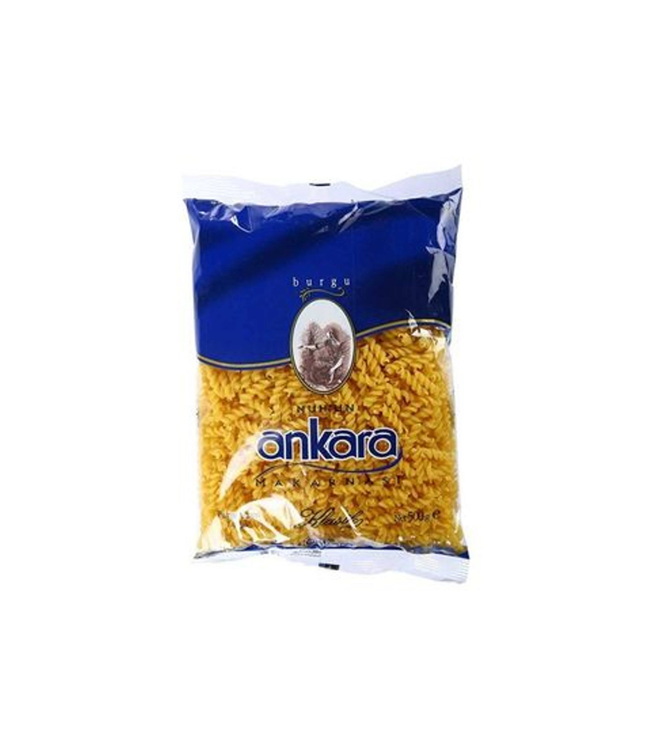 Nuh´un Ankara Makarna - 500g Pasta Set | verschiedene Sorten 500g