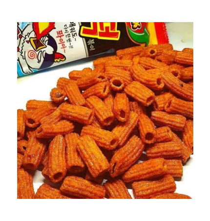 Buldak Hot Chicken Zzalduk 120g MHD 25.03.2025