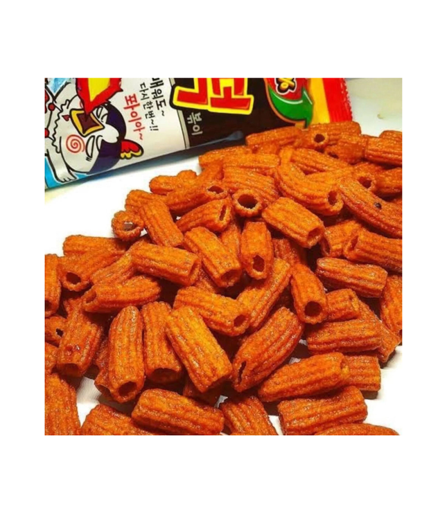 Buldak Hot Chicken Zzalduk 120g MHD 25.03.2026