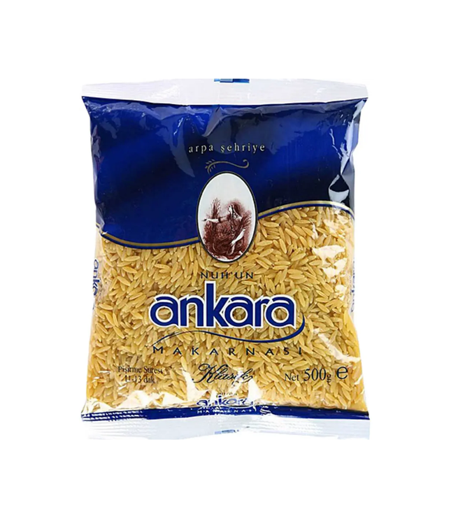 Nuh´un Ankara Makarna - 500g Pasta Set | verschiedene Sorten 500g