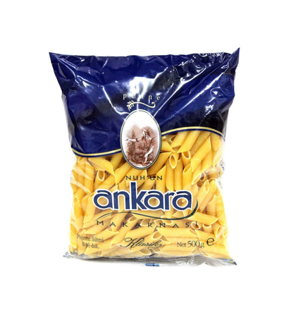 Nuh´un Ankara Makarna - 500g Pasta Set | verschiedene Sorten 500g