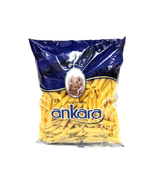 Nuh´un Ankara Makarna - 500g Pasta Set | verschiedene Sorten 500g