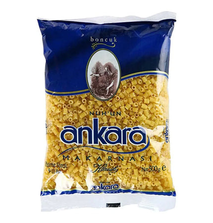 Nuh´un Ankara Makarna - 500g Pasta Set | verschiedene Sorten 500g