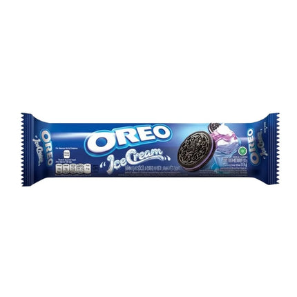 OREO Kekse – Verschiedene Sorten