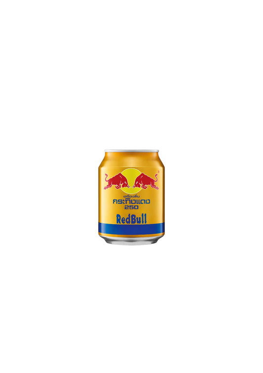 Redbull Vietnam 250ml