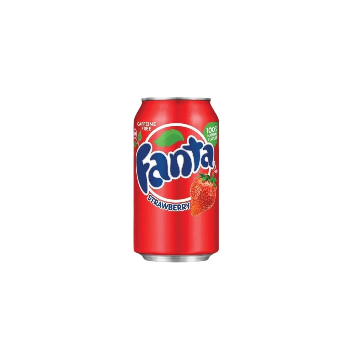 Fanta Strawberry 355ml